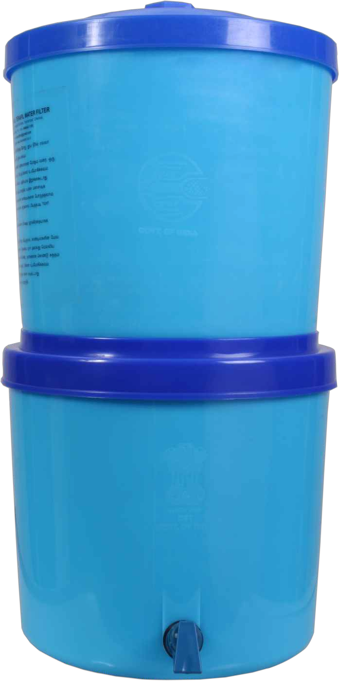 Electricity free, maintenance free, most economical water purifiers