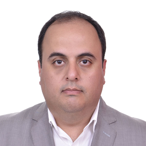 Oscar Osores, Barrick Gold Corporation - Senior Engineer - Projects Development