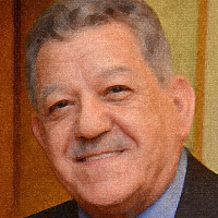 Fouad Al Momen, Vice President at Hill International