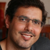 Youssef Filali-Meknassi Youssef, Hydrologist