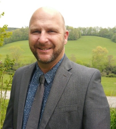 Lee Wilson, Director of Sustainability - R.F. Meeh Co. -  Director of Operations - Scale Free Systems, Inc.