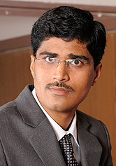 NIRANJAN KOLEKAR, Eco Support Pvt. Ltd. - Director