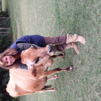 Ruth Vaughan, Independent Consultant at Ruth Vaughan