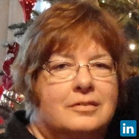 Barbara Smith, Owner at Wastewater 101