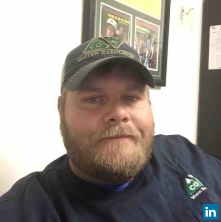 Craig Brownell, Well Team at Colorado Department of Natural Resources/Division of Water Resources