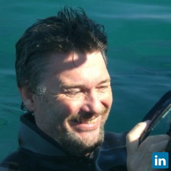 Klaus Hinsby, Sr. Scientist at GEUS