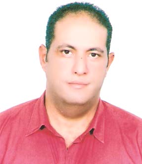 Amgad  Saad, AS Office MBC  - Marketing Consultant - Mechanical Engineer 