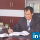 Wu Peng, Planning and Design Institute for Water Transportation - vice president and chief engineer