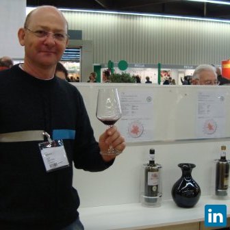 luis carlos diel rupp, ENG. AGRÔNOMO