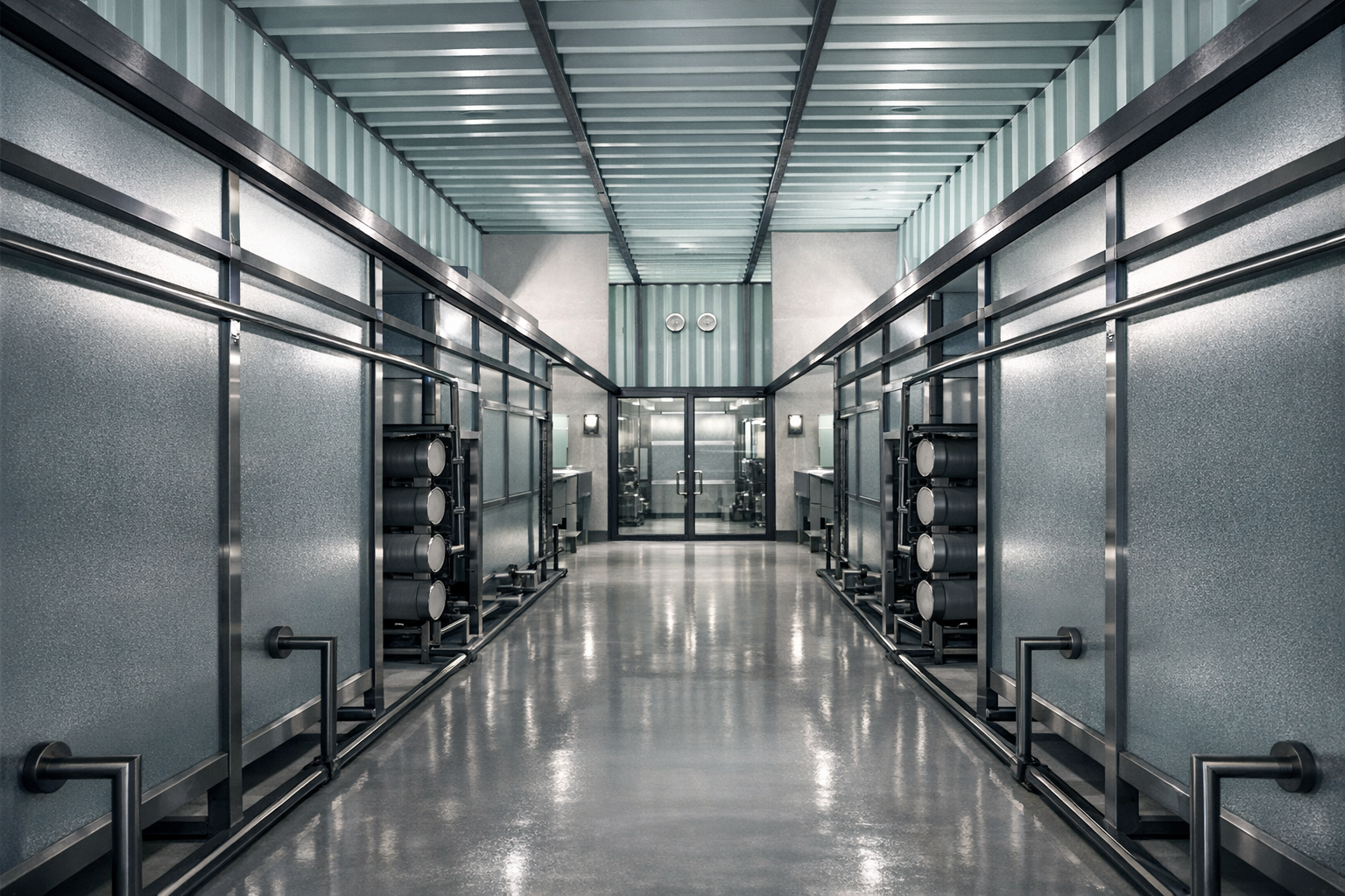 The Hidden Cost of Increasing Complexity in Water TreatmentOver the past two decades, the water industry has steadily moved toward more complex ...