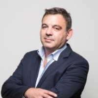 Walid Madwar, Metito Utilities - General Manager