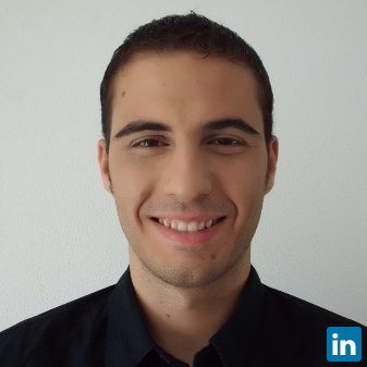 Narcís Pous Rodriguez, Postdoctoral researcher at the University of Girona