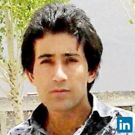 Masoud Hashemi, Lecturer of artificial intelligence modeling; fuzzy systems modeling; geostatistical methods