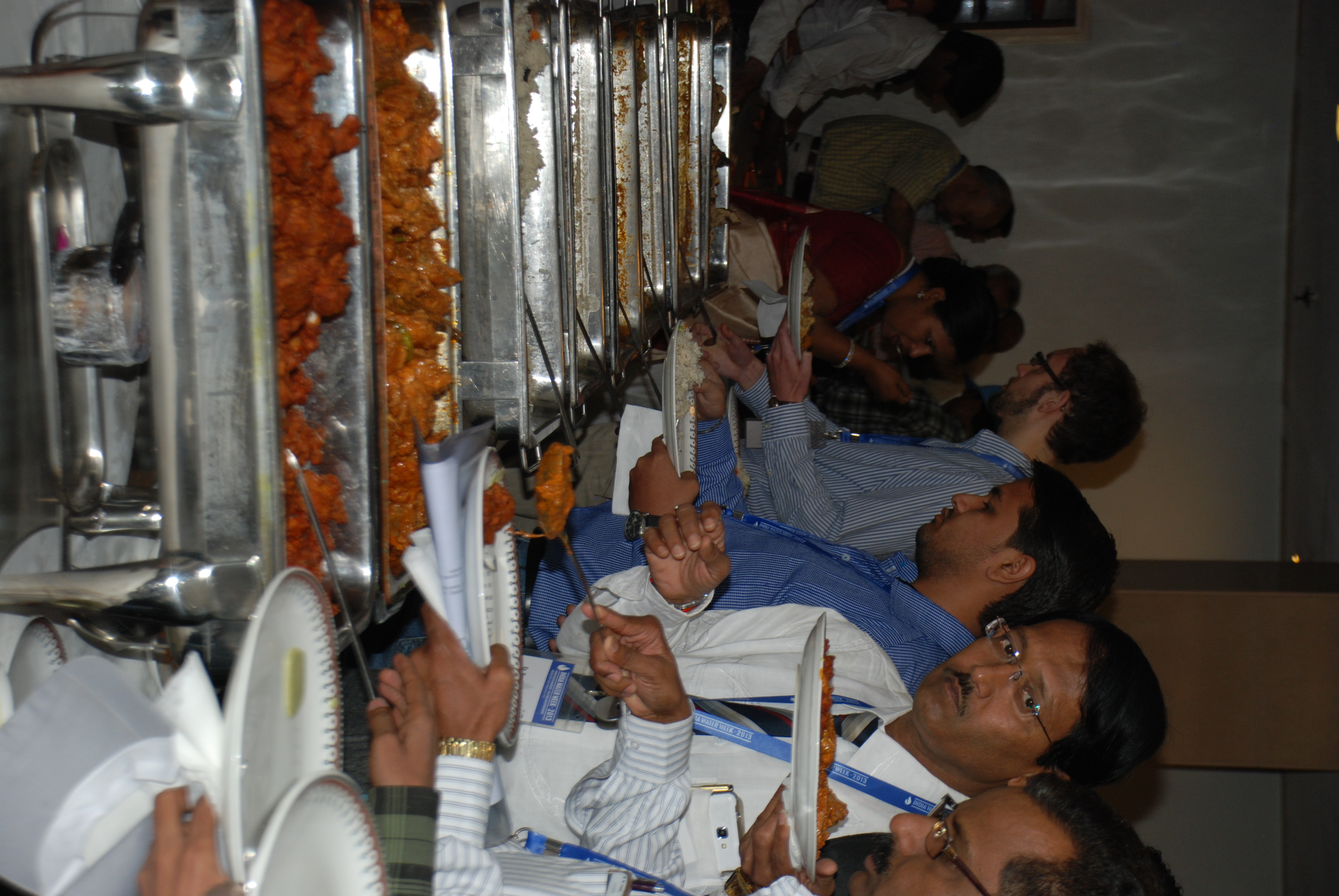 India Water Week 2013