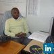 Sipiwo Xongo (Pr. Sci. Nat., MWISA), Department of Water Affairs (DWA) - Scientist Production