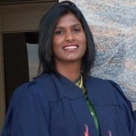 Koovila Naicker, Golder Associates Africa, Groundwater and Geochemistry Division, Environmental Technology Business Unit - Senior Geochemist