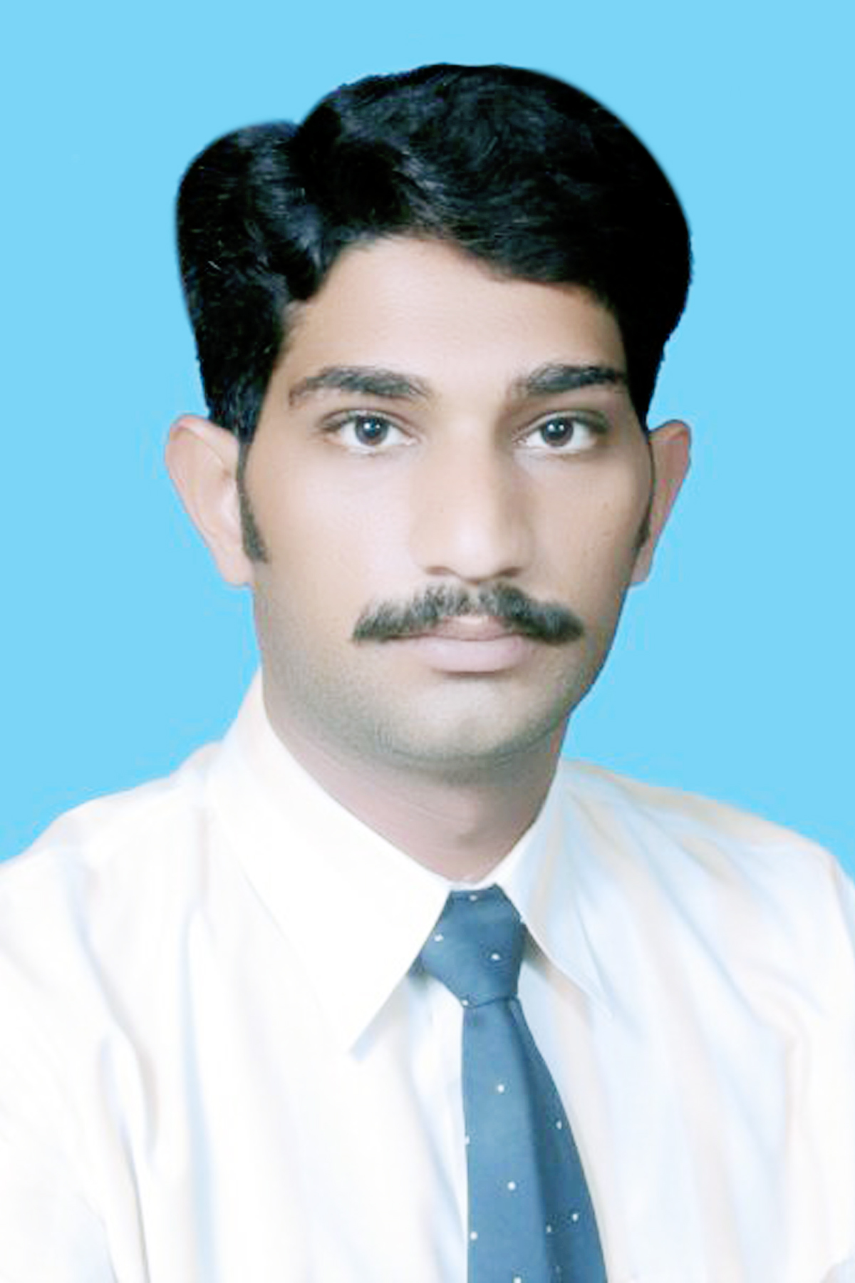 Rana Sada Hussain Shabbir, Natural Life Development Organization - Executive Director 
