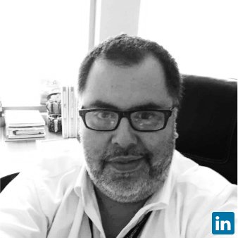 Rafael Arenas, Ingeniero Civil Industrial. Subgerente de Producción Consumo Humano, Camanchaca Pesca Sur S.A.