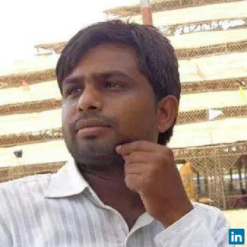 Rahul Amin, CC at Water, Environment and Business for Development (WE&B)