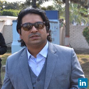 Chandan D., Owner - ABCU Enterprises