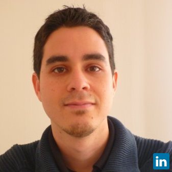 Luis Andrés Guillén, Debt Collector at Svea Ekonomi AB