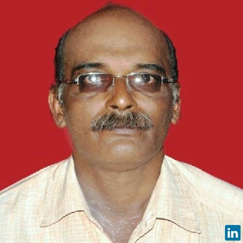 Arnab Bhattacharjee, LEAD THE TEAM OF NGOs at ODISHA eSCHOOL INITIATIVE