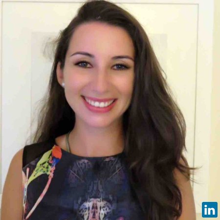 Elsa Marques Santos, Technology Strategy Consultant at Accenture