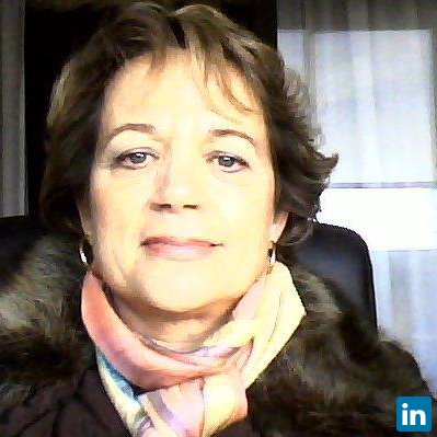 gabriela acabado, EU Expert.Horizon 2020