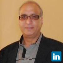 Ejaz Suddle, Executive Director and Co-Owner at Suddle & Shah Associates 