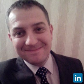 Sergey Koshkin, Utility location, inspection and testing specialist