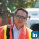 David Huynh, P.Eng., PMP, The Corporation of the City of Markham - Senior Infrastructure Project Engineer