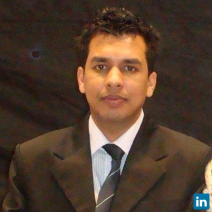 Atikul Islam, Water Resources Engineer