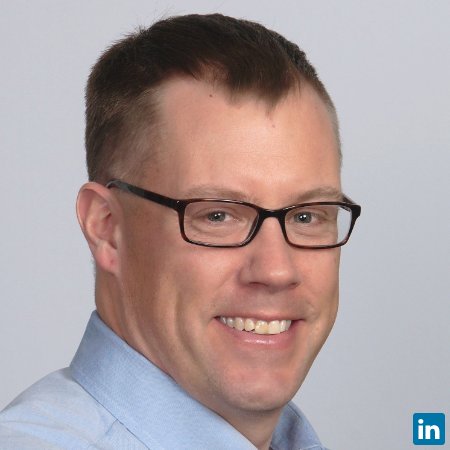 Erik Host-Steen, Founder and CEO at SMP Alignment