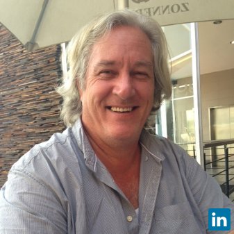 Peter Pichler, Independent Development Consultant with GaiaAfrica