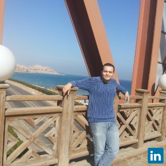 Mahmoud Mohamed, Operation Engineer at abu qir fertilizer and chemical industries