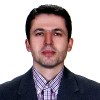 Ramin Fazloula, Associate Professor, Water Eng. Dept., Sari Agricultural Sciences and Natural Resources Univ.