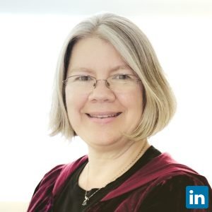 Hild Sandstede Peters, Executive Officer