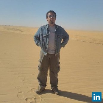 Zuraimi Isa, Head of Department - Water Management and services at Al Rajhi Agriculture infrastructure Construction LLC