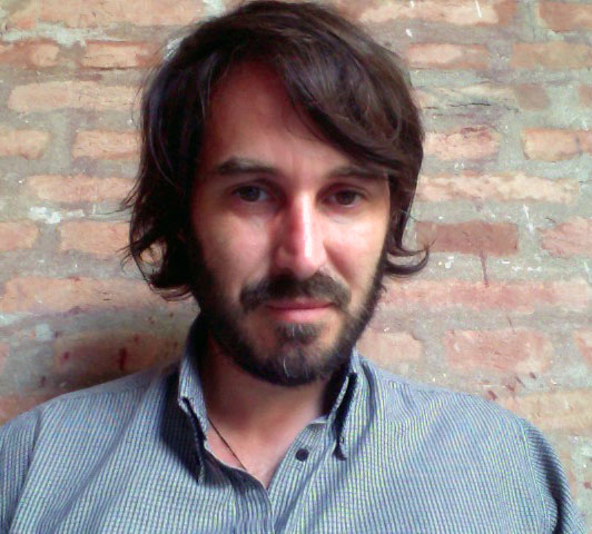 Antonio  Girardi, University IUAV of Venice