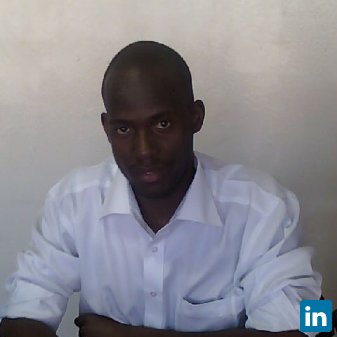 Alex Chigoverah, Researcher