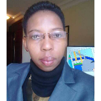 Mahlalele Tlali, Mrs