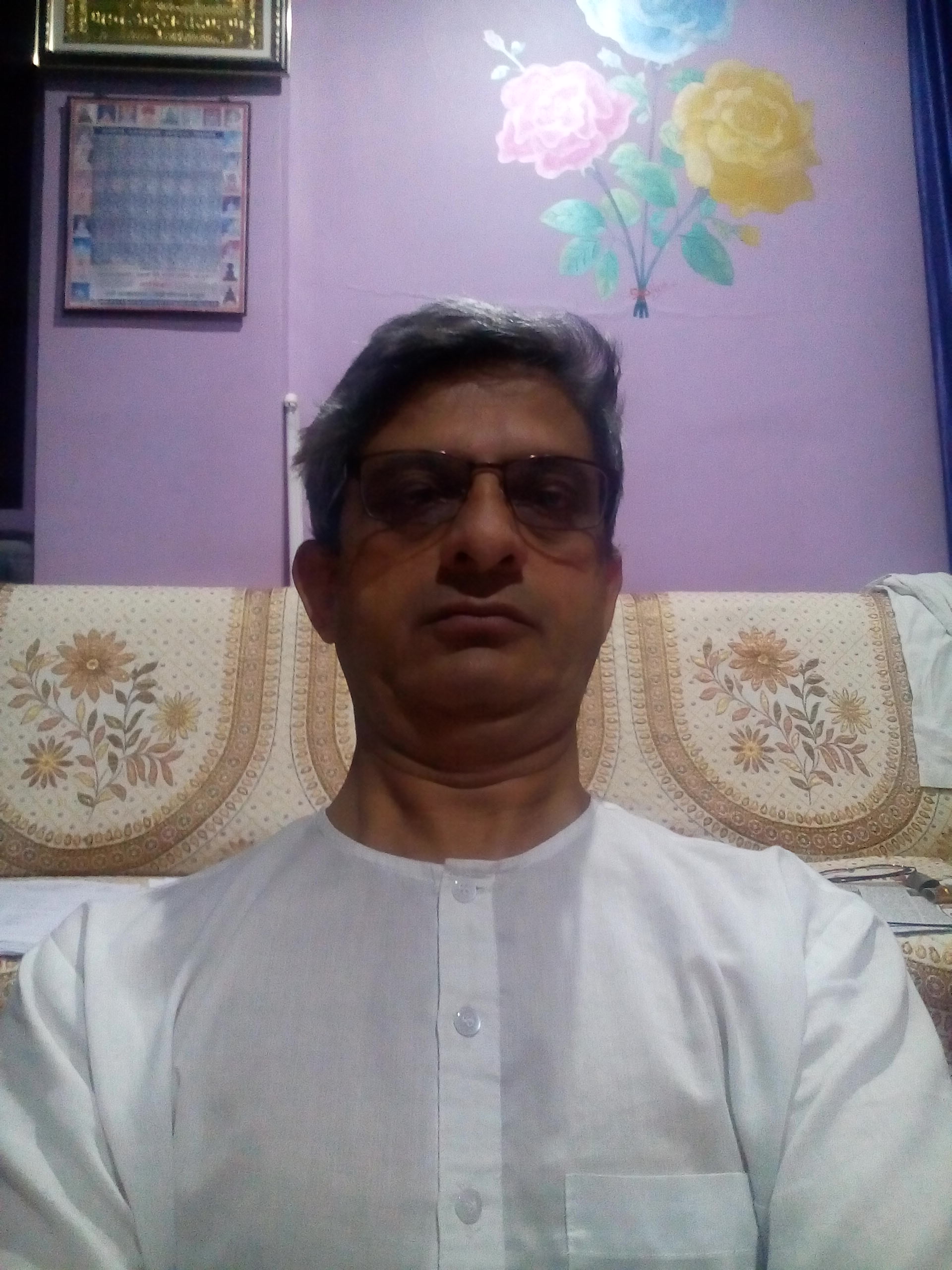 Mahendra Jain