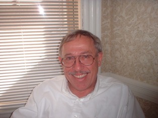 Fred Perry, Boston Electronics Corporation - President