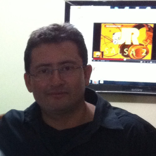 Fernando Soledispa Ponce