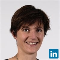 Inge Regelink, Researcher - at Alterra Wageningen UR