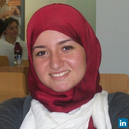 mai wagih, Hydraulic Analysis Engineer at Holding Company for Water and Waste-water