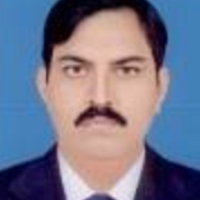 Muhammad Ashraf, Team Lead Operation and maintenanace at GE Water and Power
