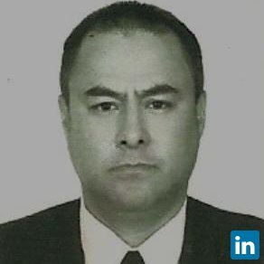 RUBEN GONZALEZ, SOL-ENERGÍA PARTNER/GENERAL MANAGEMENT, PRODERM AC/PRESIDENT