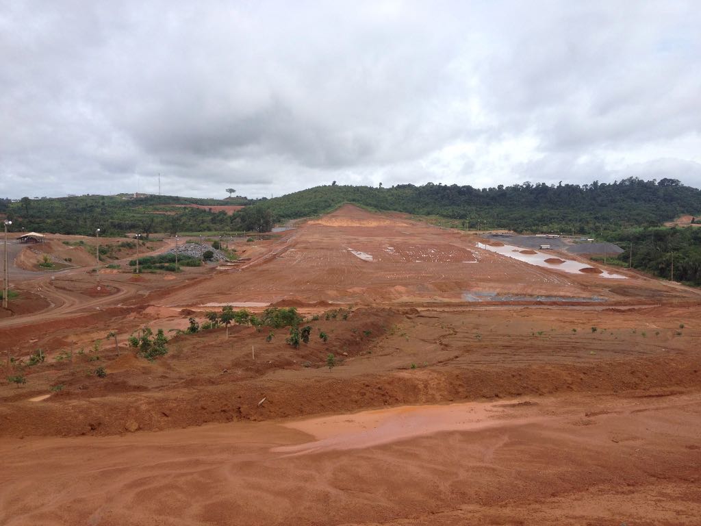 PRAD UHE BELO MONTE - BRAZIL