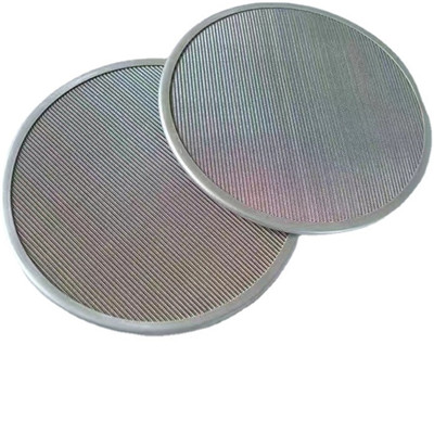 wire mesh filters for water treatment drinking water